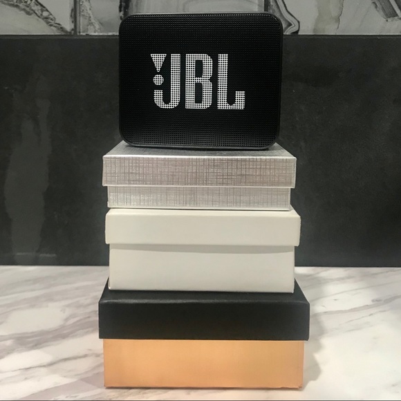 JBL Other - JBL Go 2 Portable Bluetooth Speaker